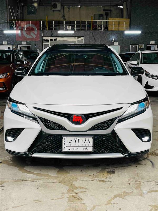 Toyota for sale in Iraq
